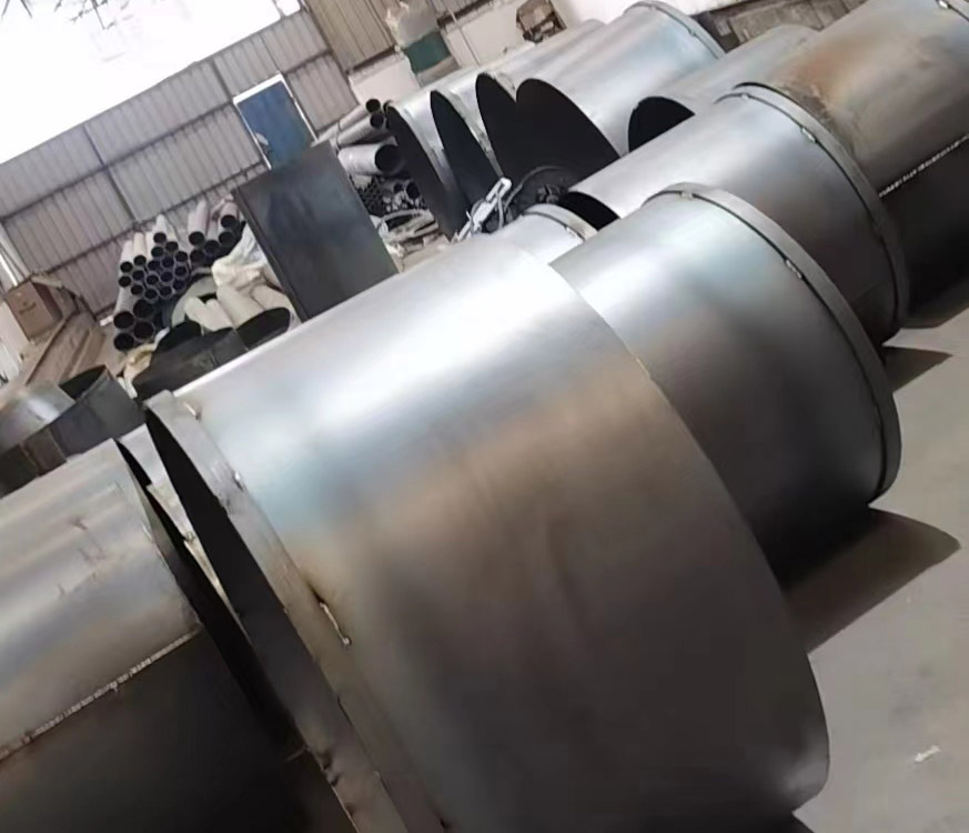 长宁区试桩护筒