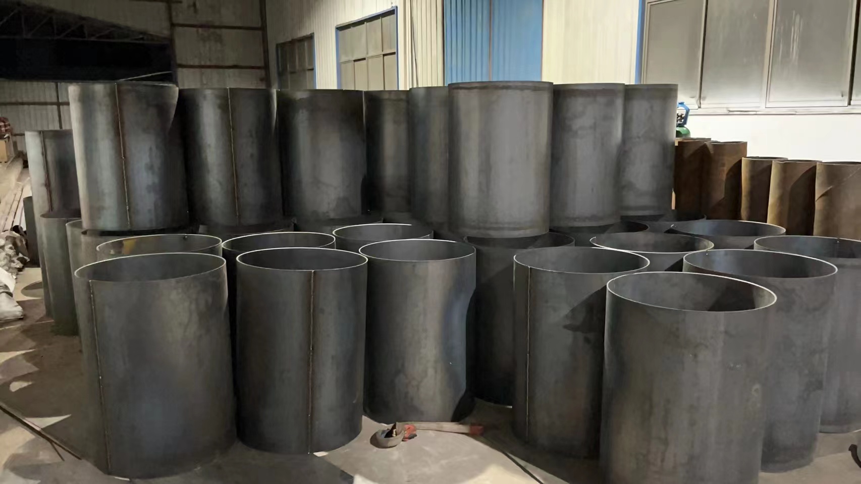 长宁区试桩护筒厂家