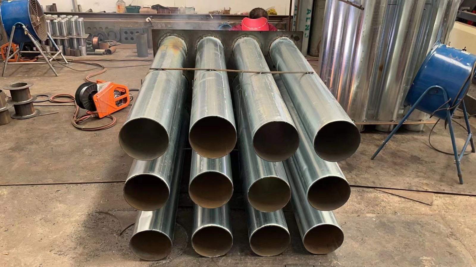 长宁区电气套管