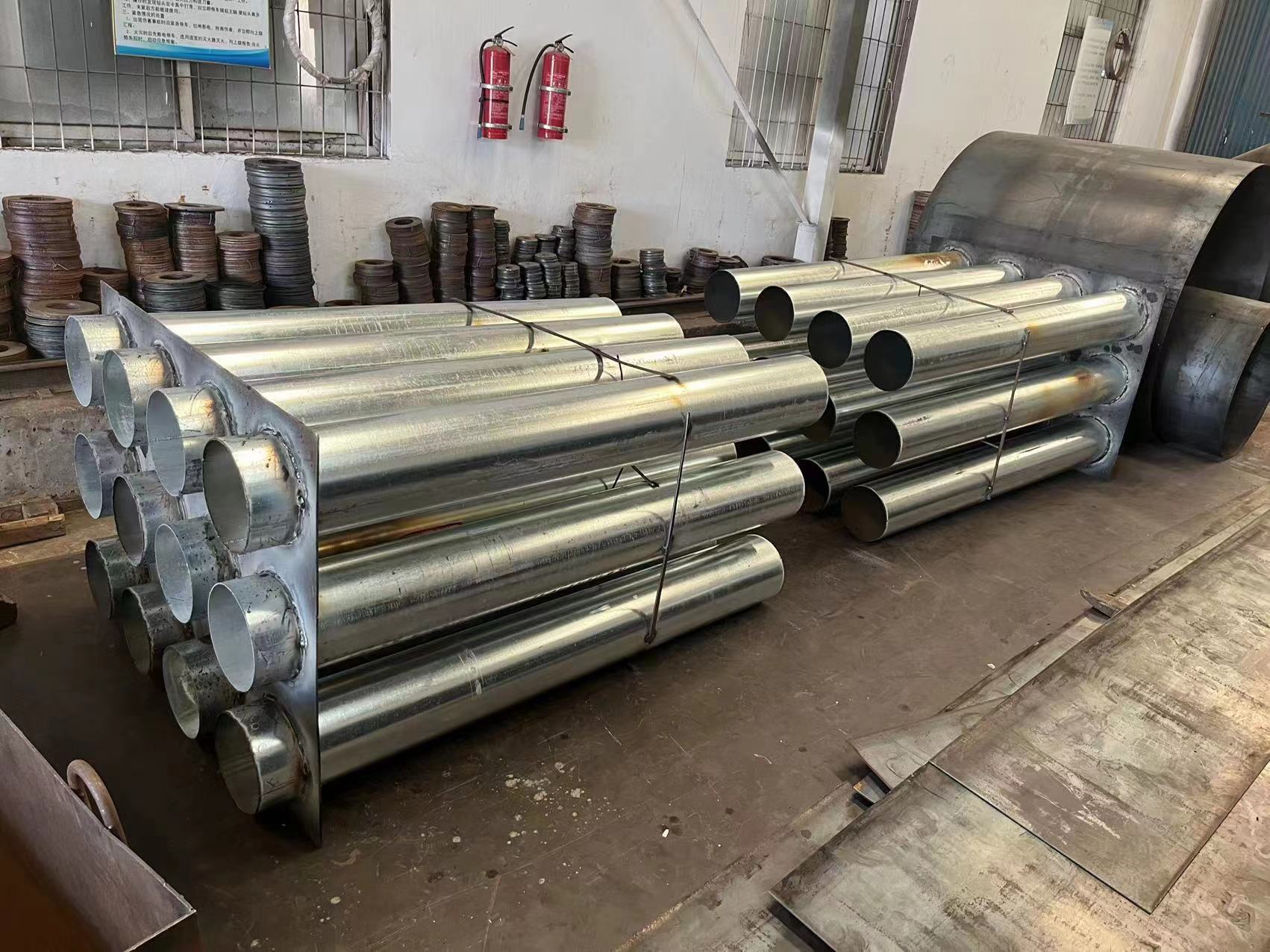 长宁区电气套管出租