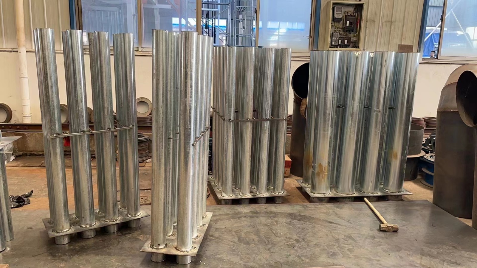 长宁区电气套管租赁