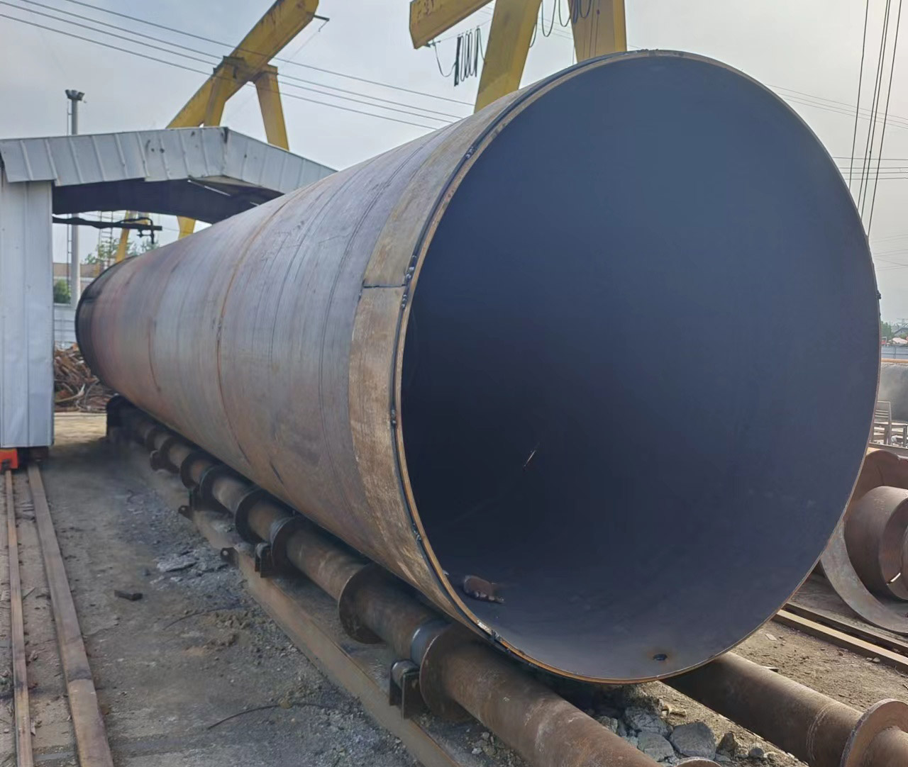 长宁区钢护筒出租销售